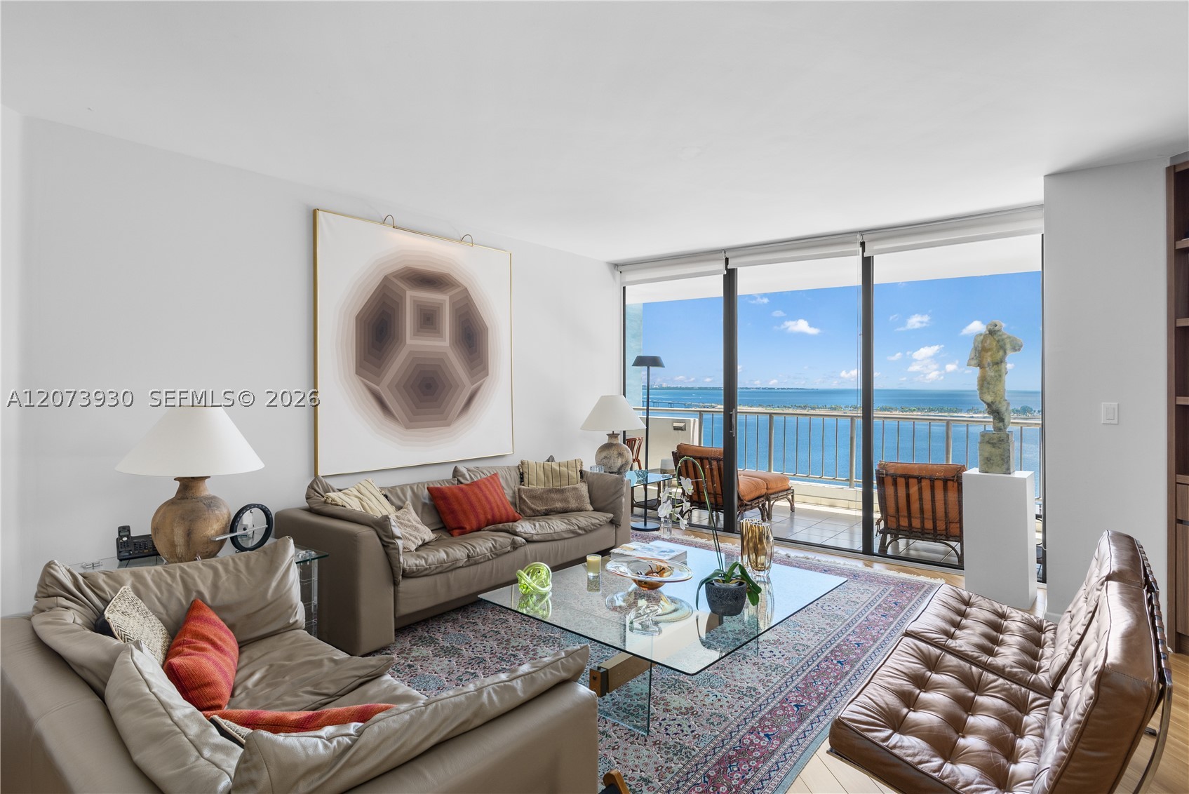 1581 Brickell Ave 1105 — photo