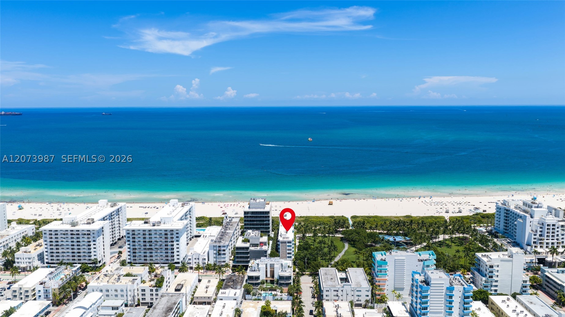 301 Ocean Dr 201 — photo