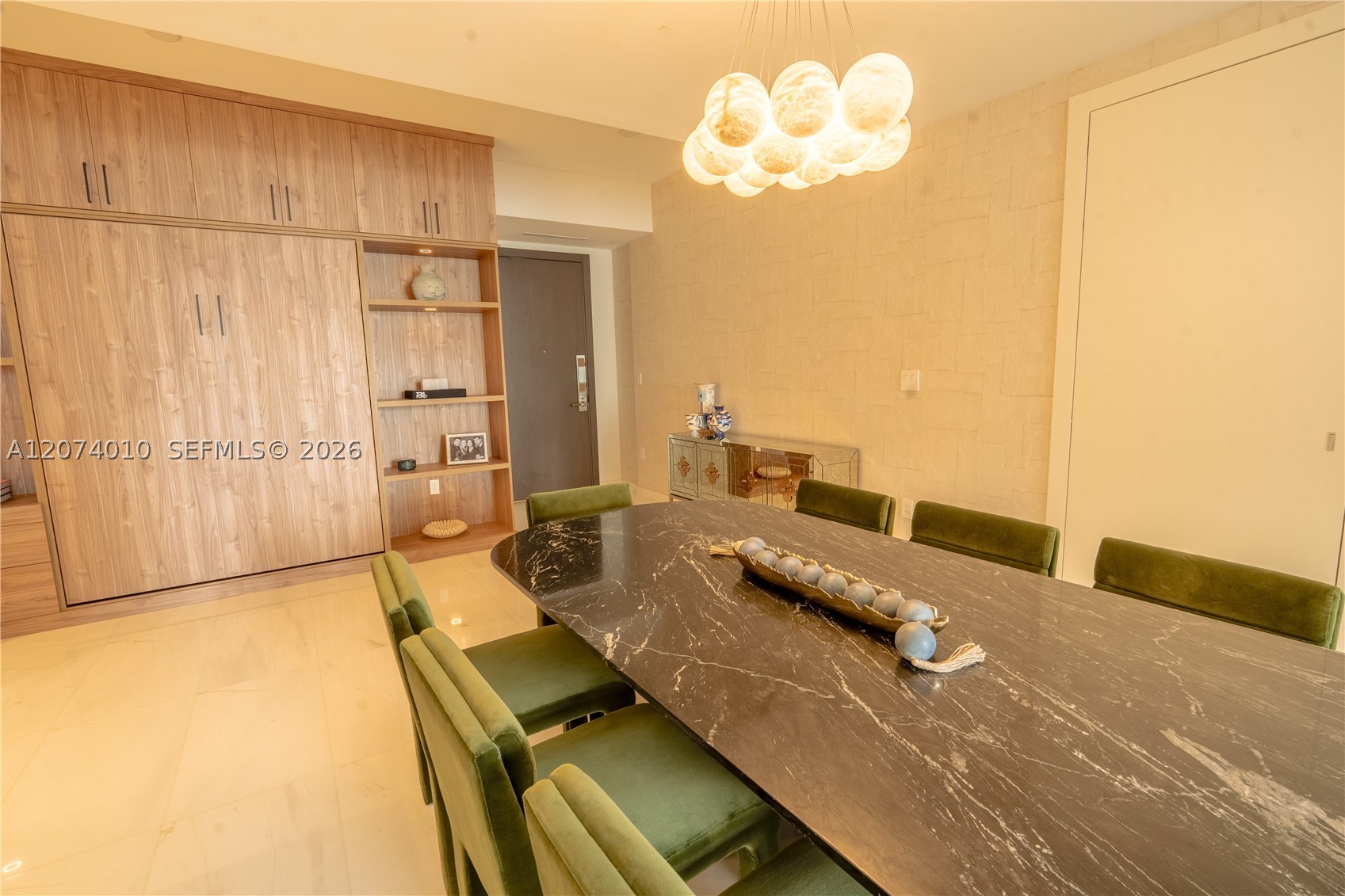 300 Biscayne Boulevard Way 3109W — photo