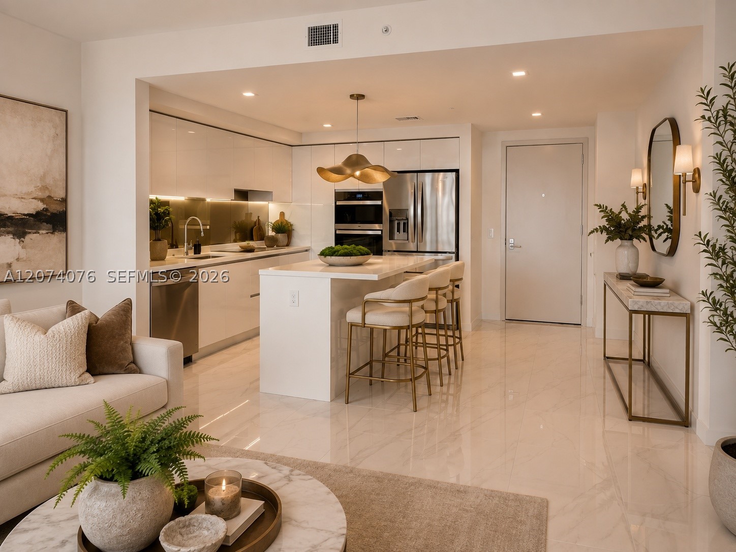 1170 E Hallandale Beach 1010 — photo