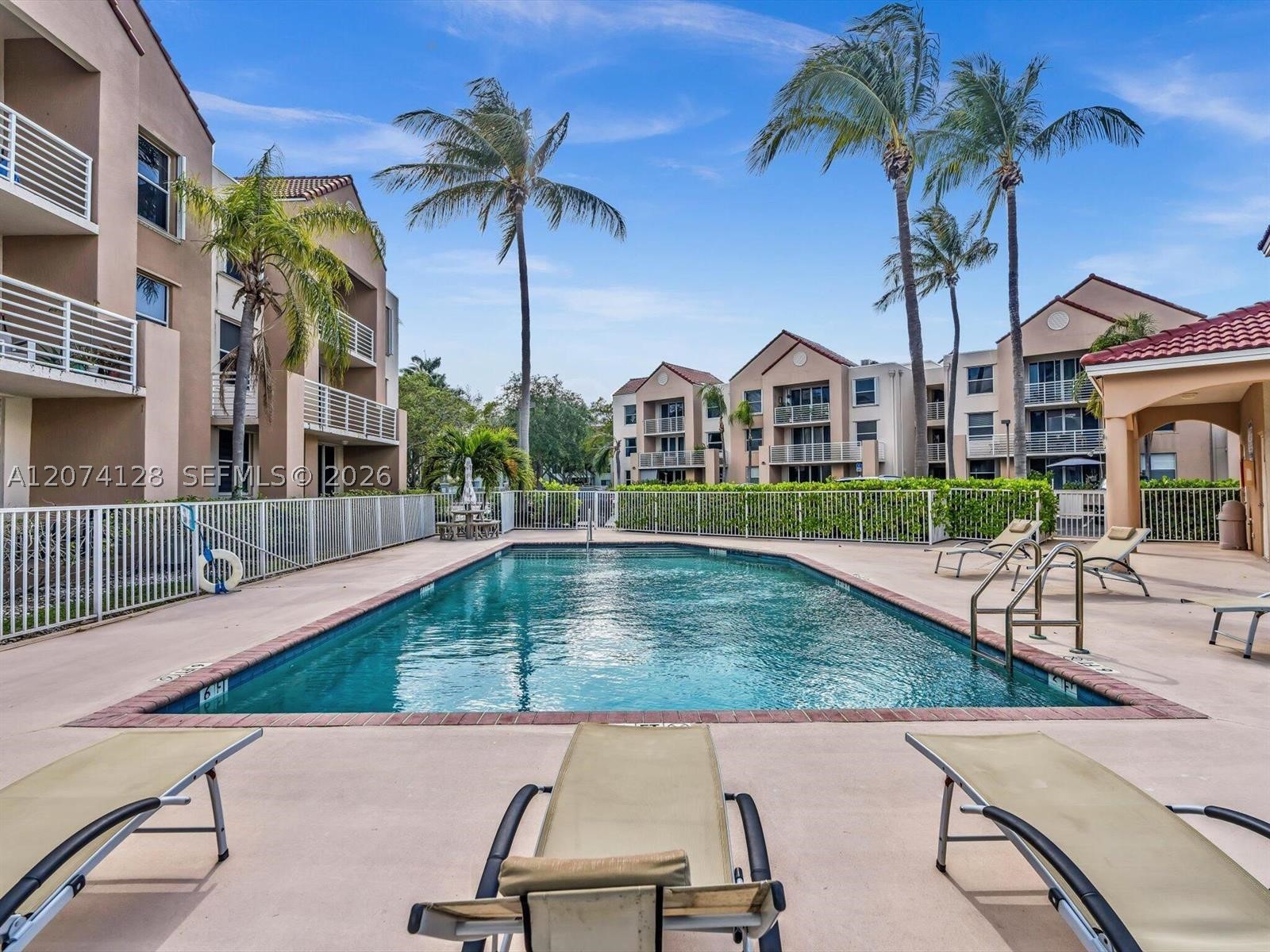 2721 Ocean Club Blvd 201 — photo