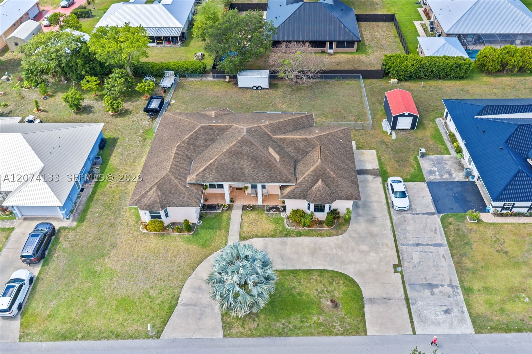 1006 Bayberry Loop — photo