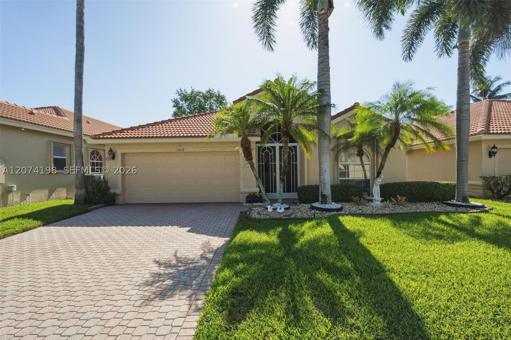 10638 Grande Palladium Way — photo