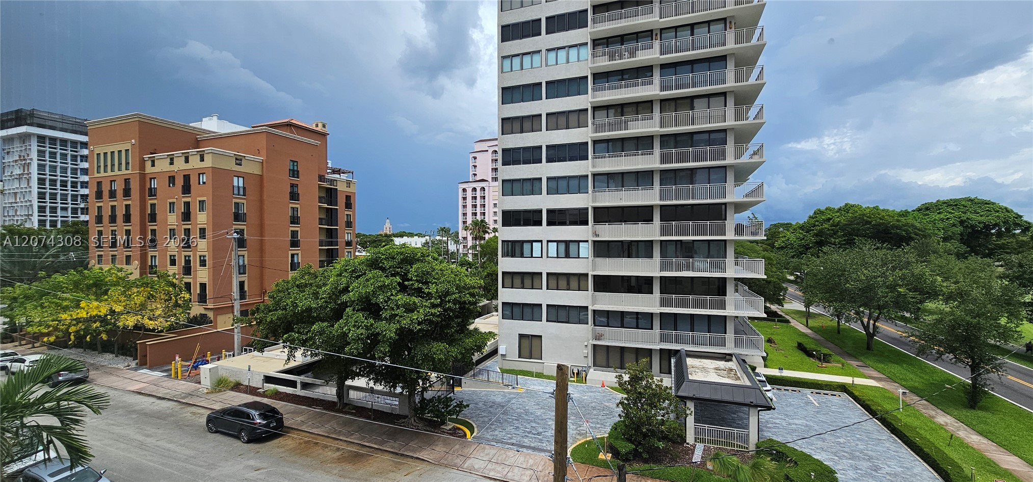 650 Coral Way 404 — photo