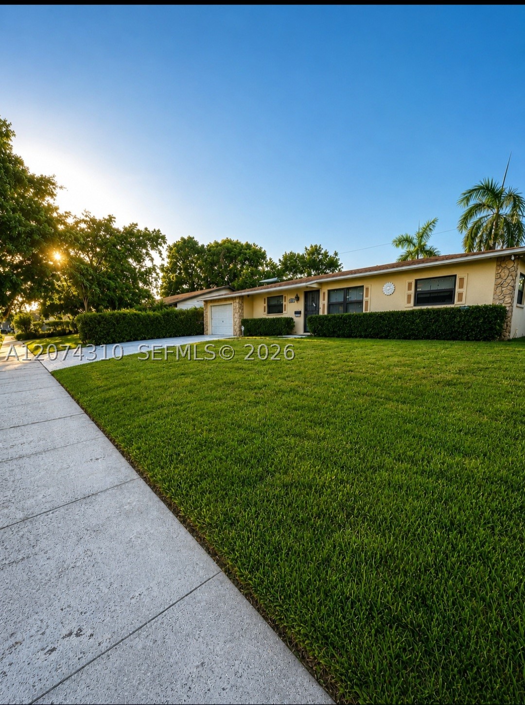 539 Sabal Palm Dr — photo