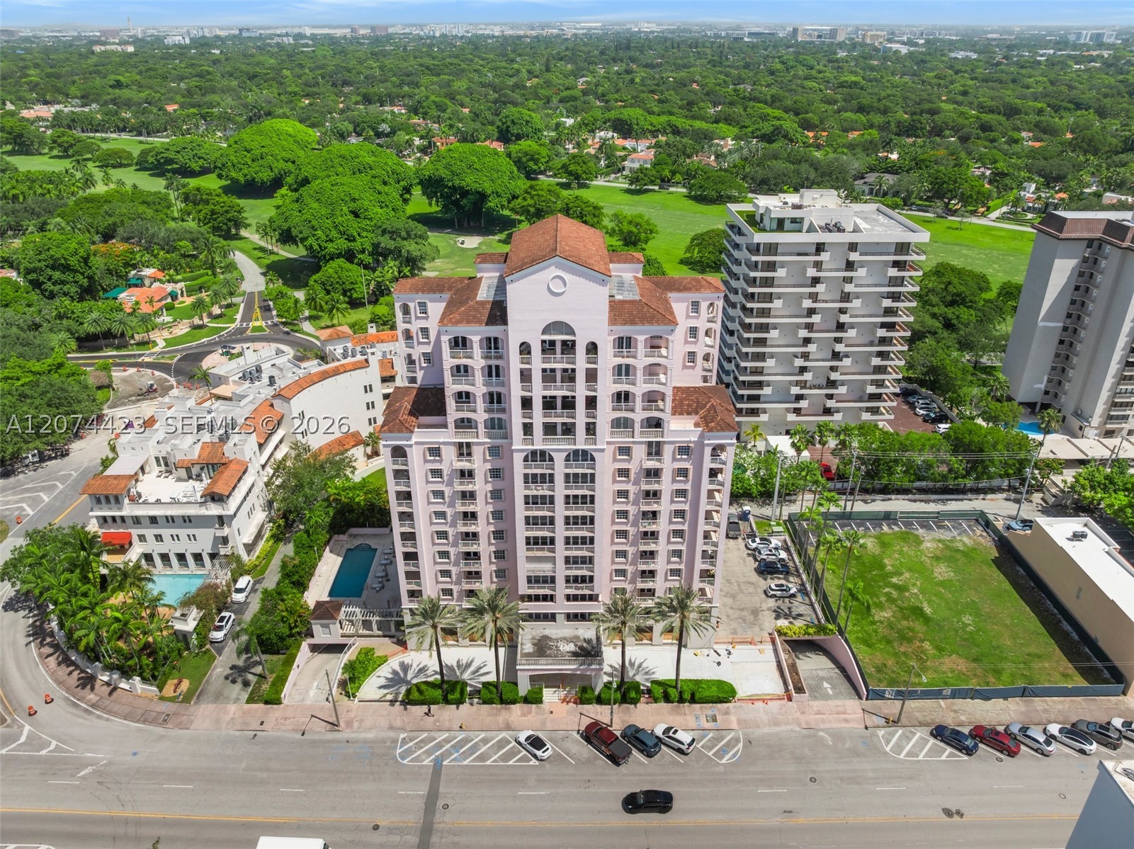 721 Biltmore Way 601 — photo