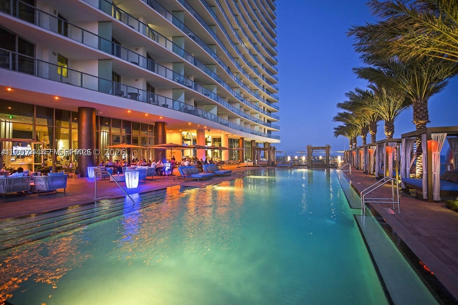 4111 S Ocean Dr 1210 — photo