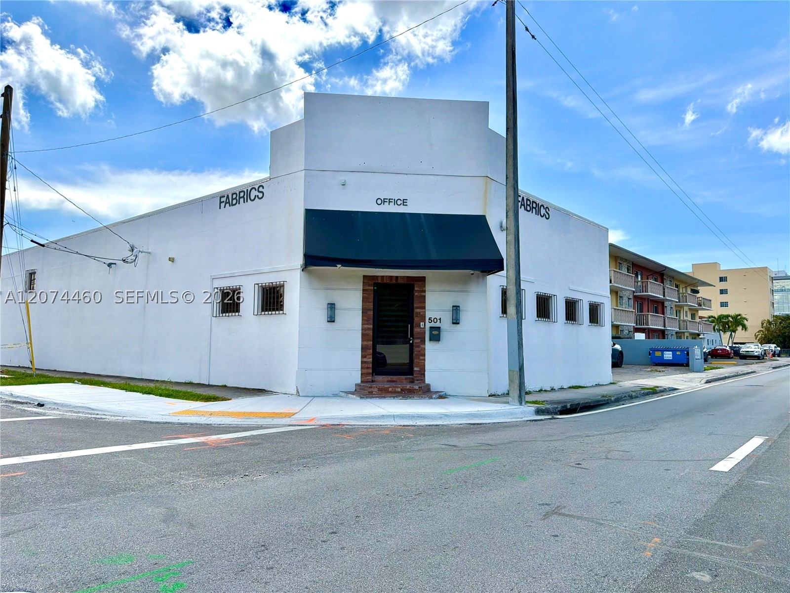 501 SW 37th Ave — photo