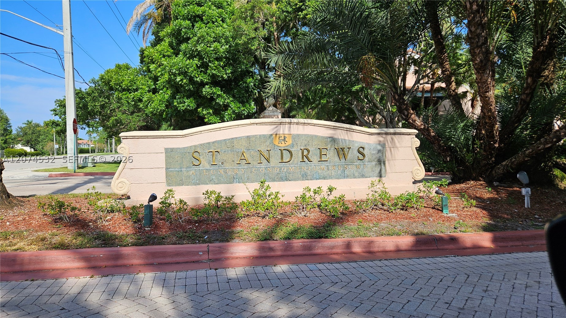 12112 Saint Andrews Pl 309 — photo