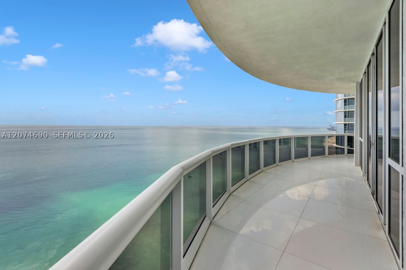 15811 Collins Ave 3001 — photo