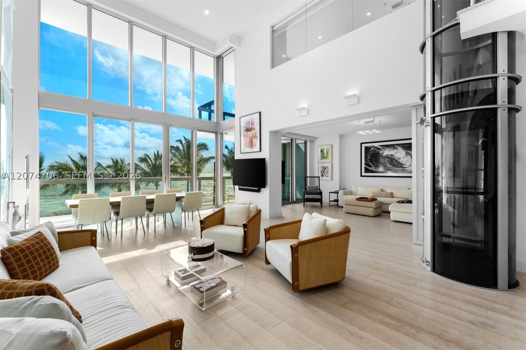 6899 Collins Ave 403 — photo