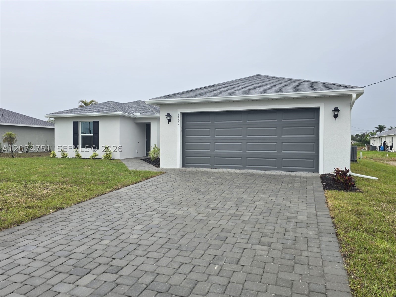 1407 NW 17th Pl — photo