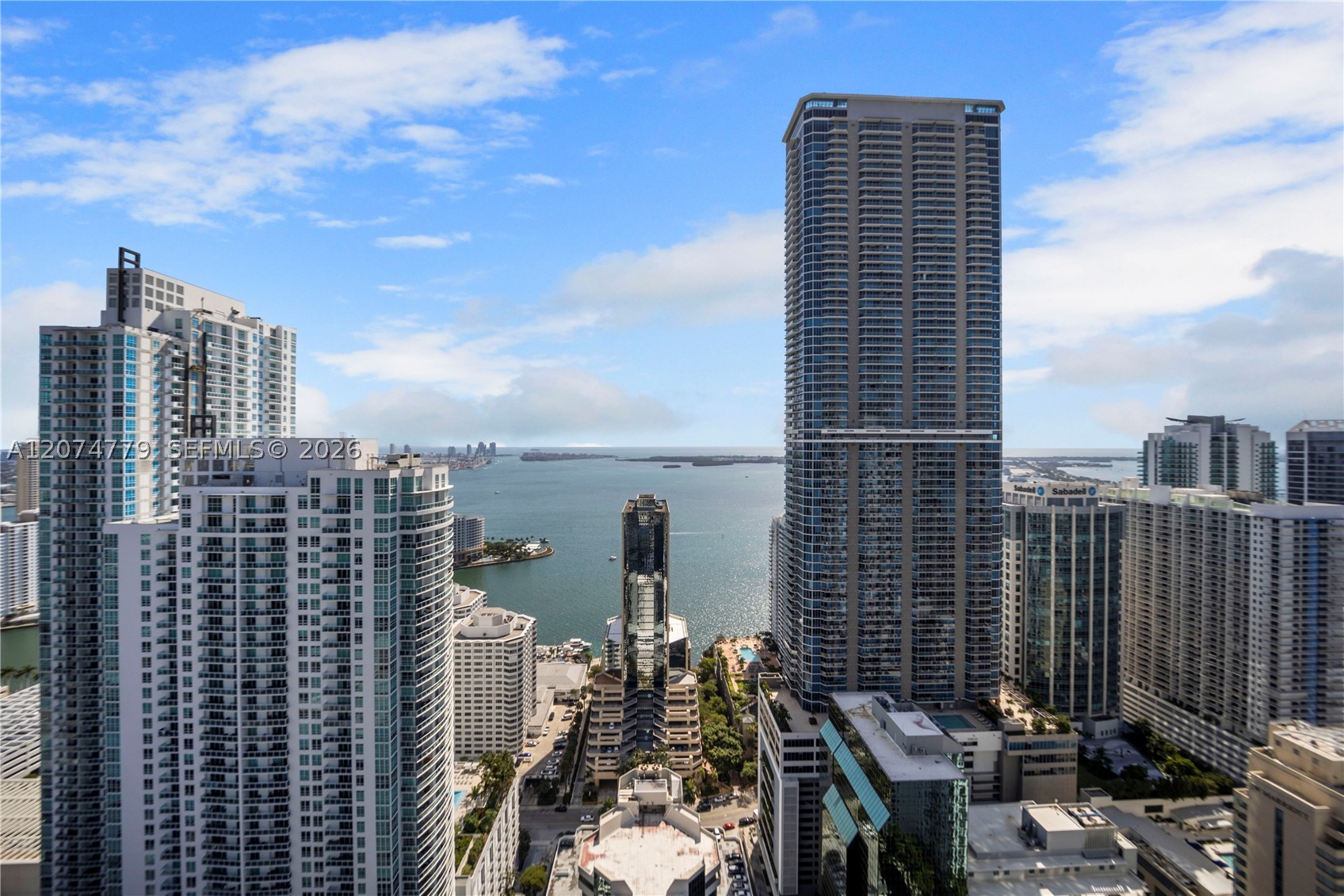 1010 Brickell Ave 4701 — photo
