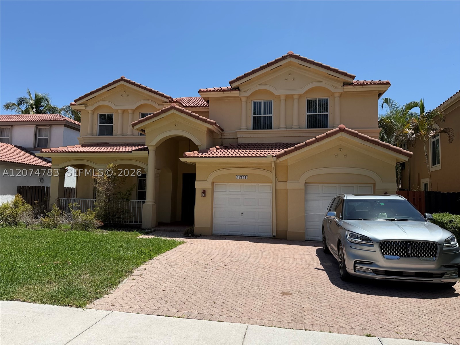 12141 SW 122nd Path — photo