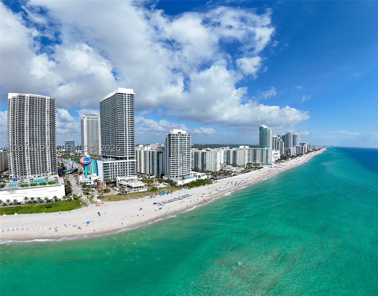 4111 S Ocean Dr 3412 — photo