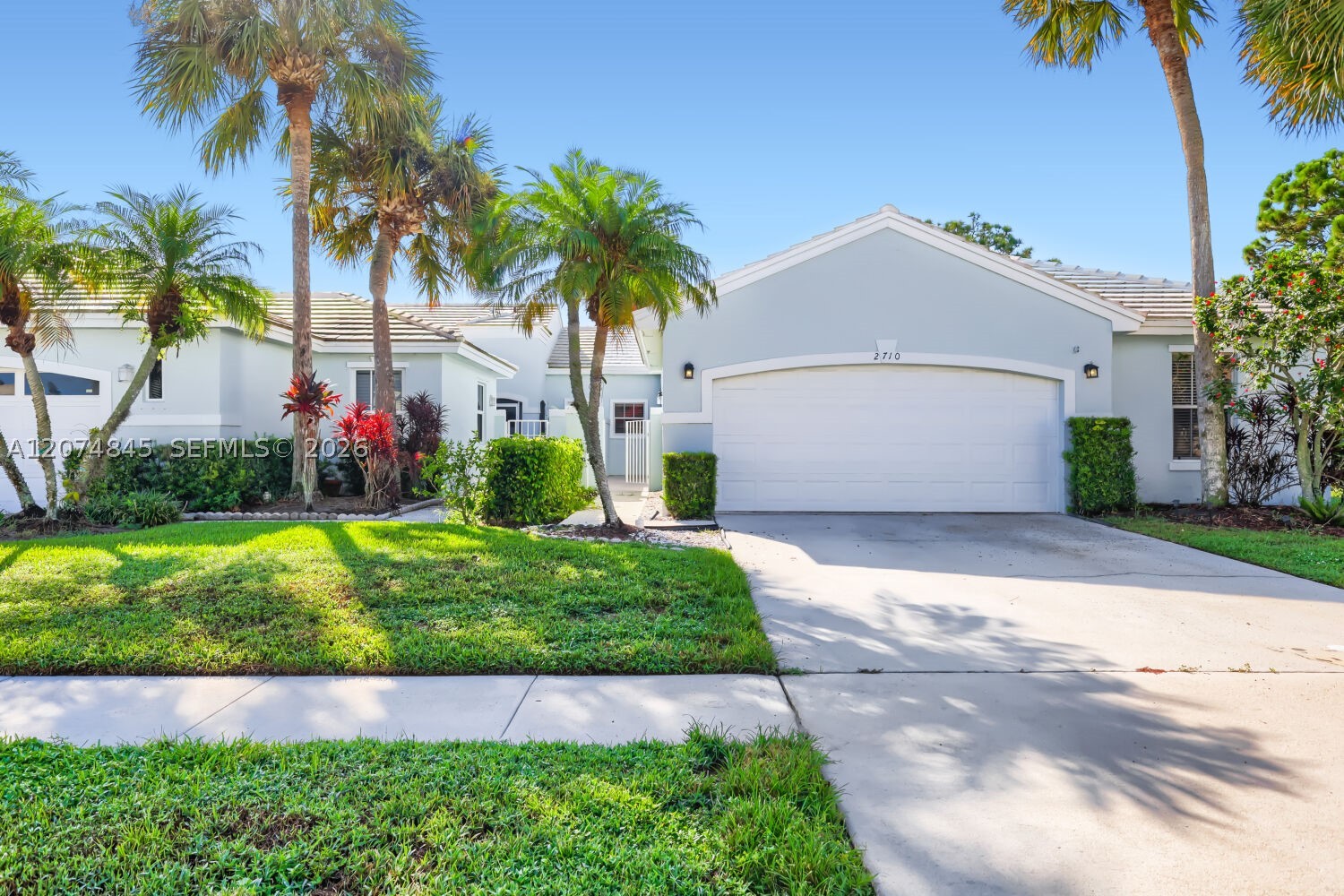 2710 Neaton Ct — photo