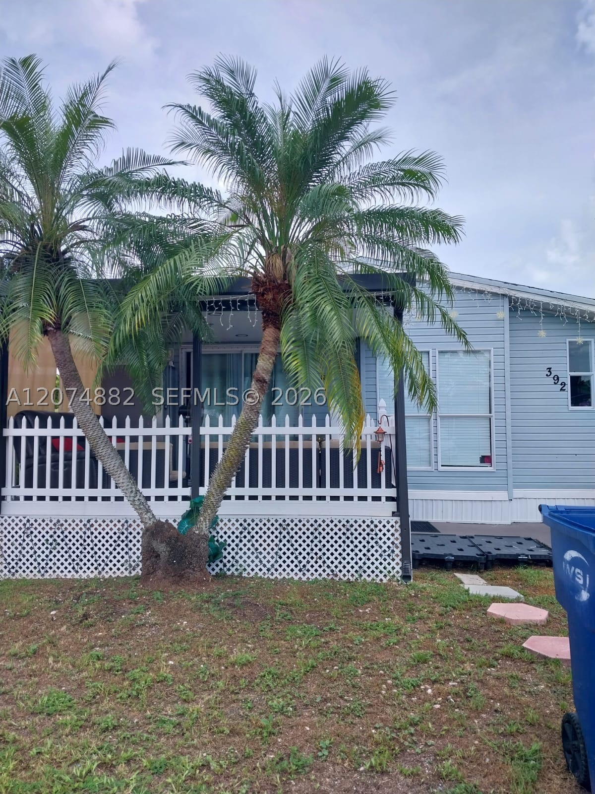 19800 SW 180th Ave Lot#392 — photo