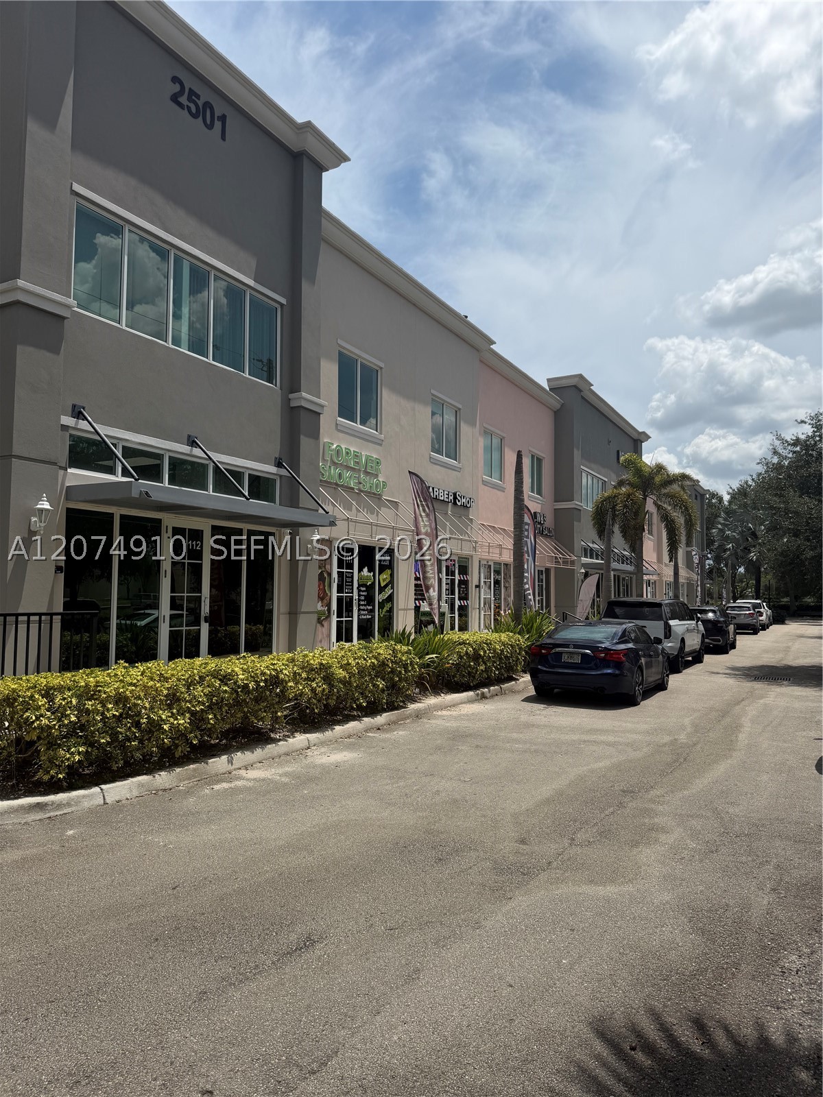 2501 SW 101st Ave 1-211 — photo