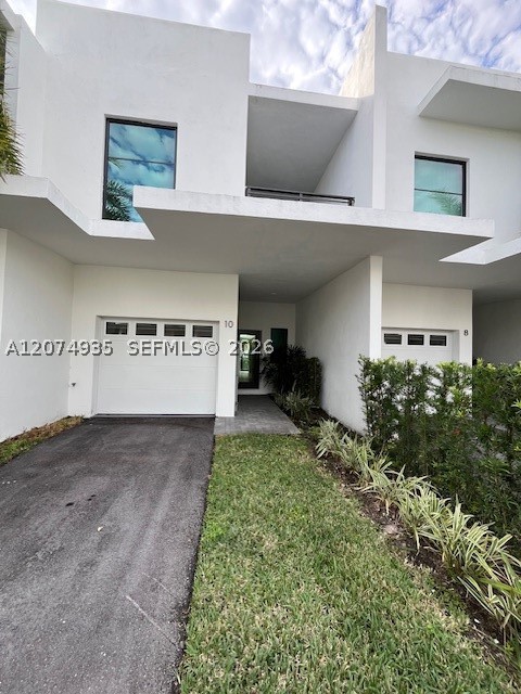 2511 Pierce St 4 — photo
