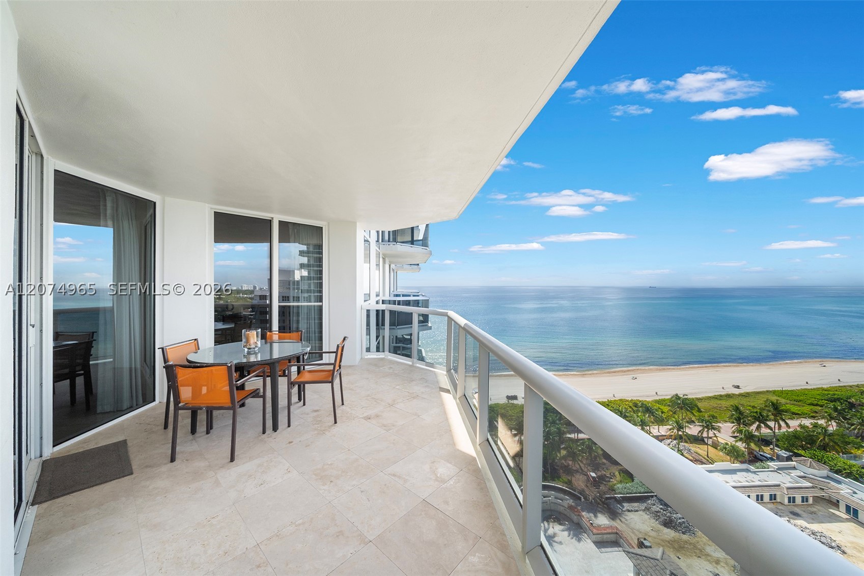 4779 Collins Ave 1804 — photo