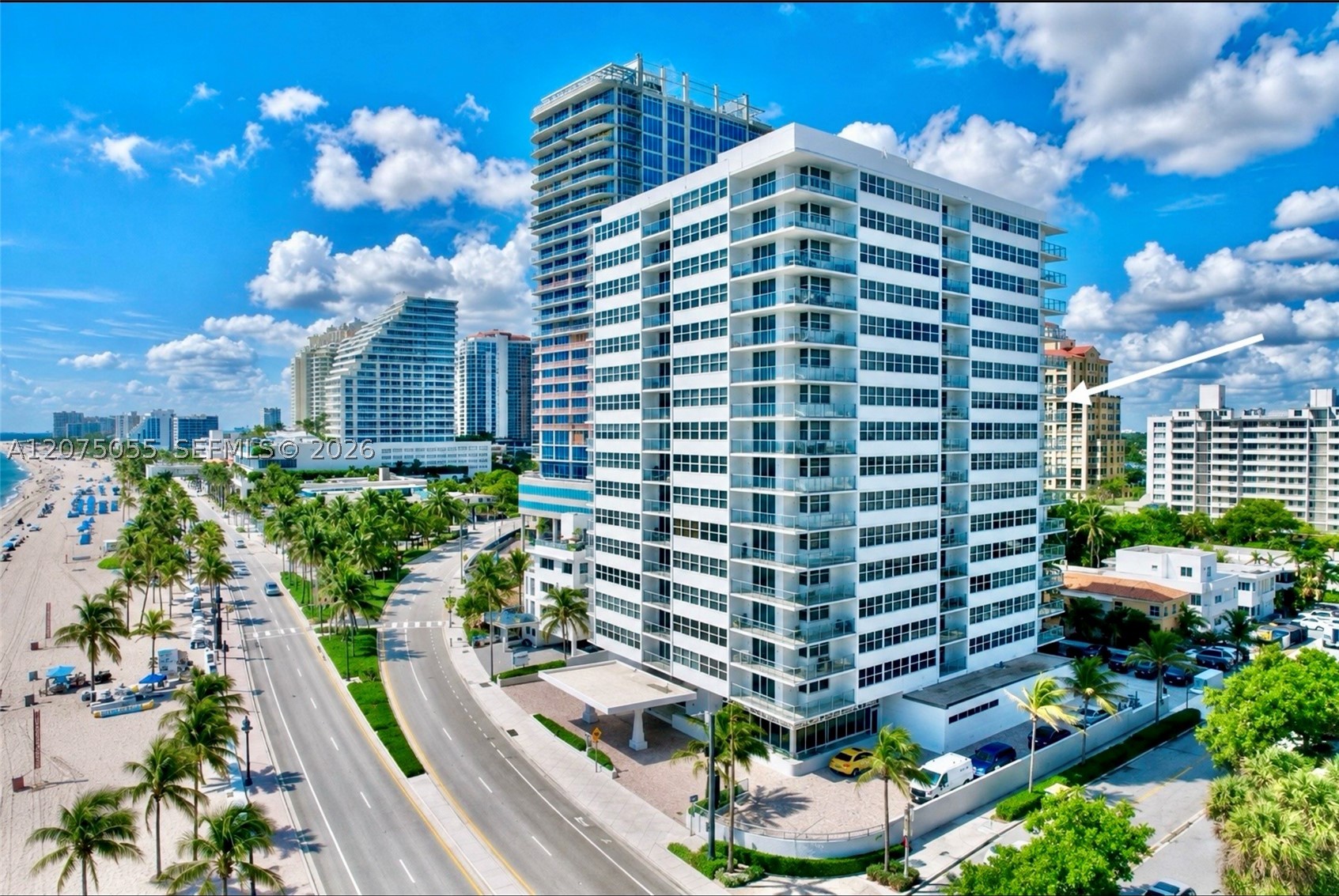 209 N Fort Lauderdale Beach Blvd 10a — photo