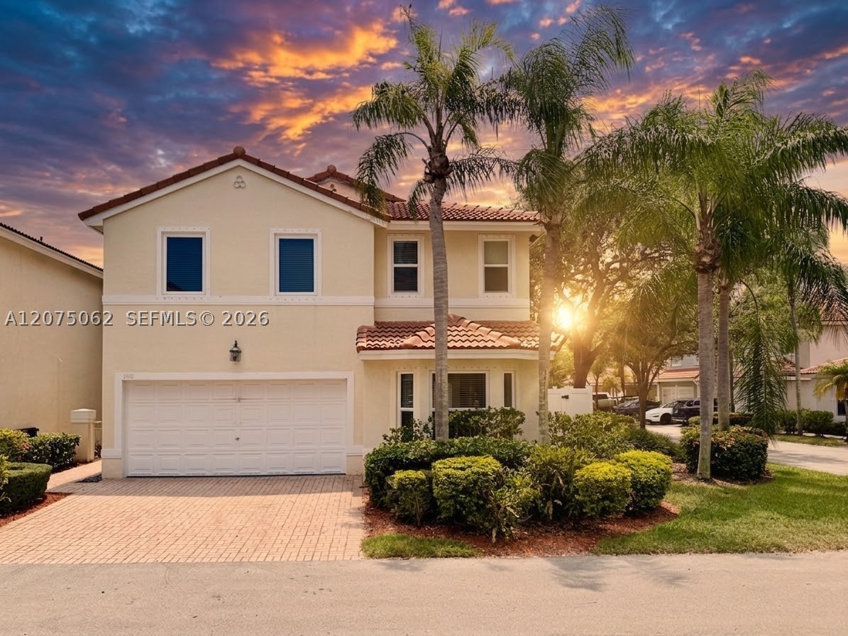 1140 Oysterwood St — photo