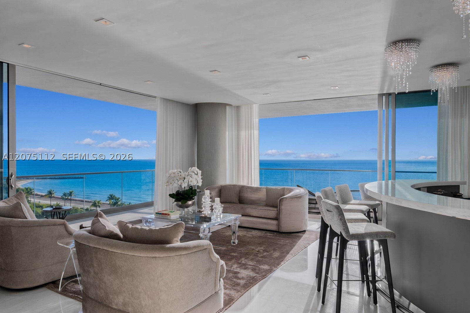 10203 Collins Ave 801 — photo