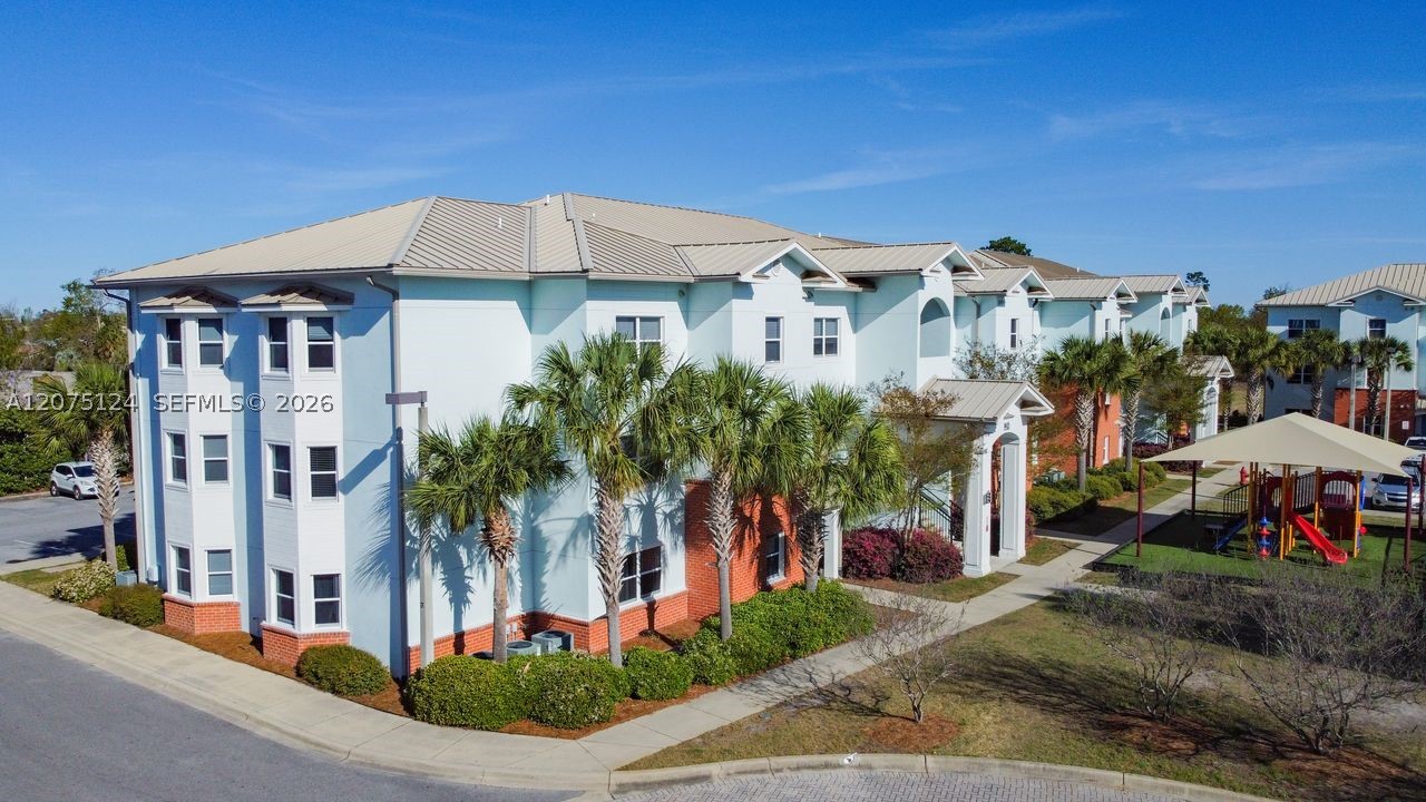 2210 Hammock Square Drive 306 — photo