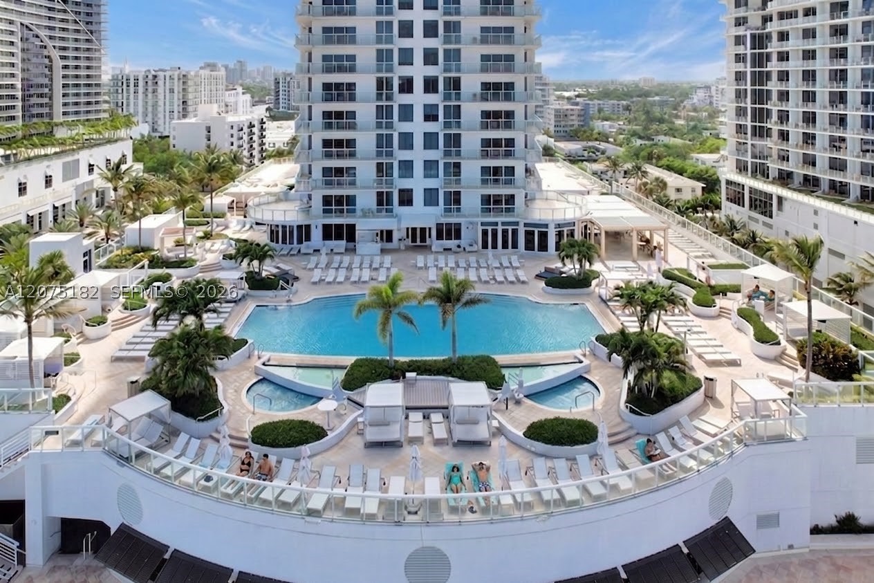 505 N Fort Lauderdale Beach Blvd 1801 — photo