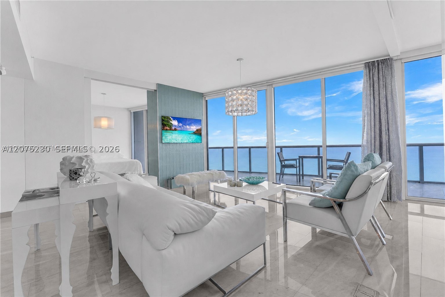 17001 Collins Ave 4102 — photo
