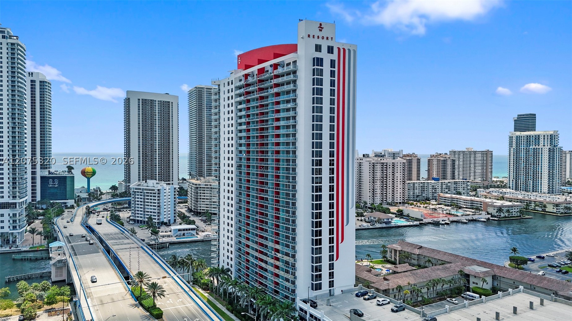 2600 E Hallandale Beach Blvd T3209 — photo