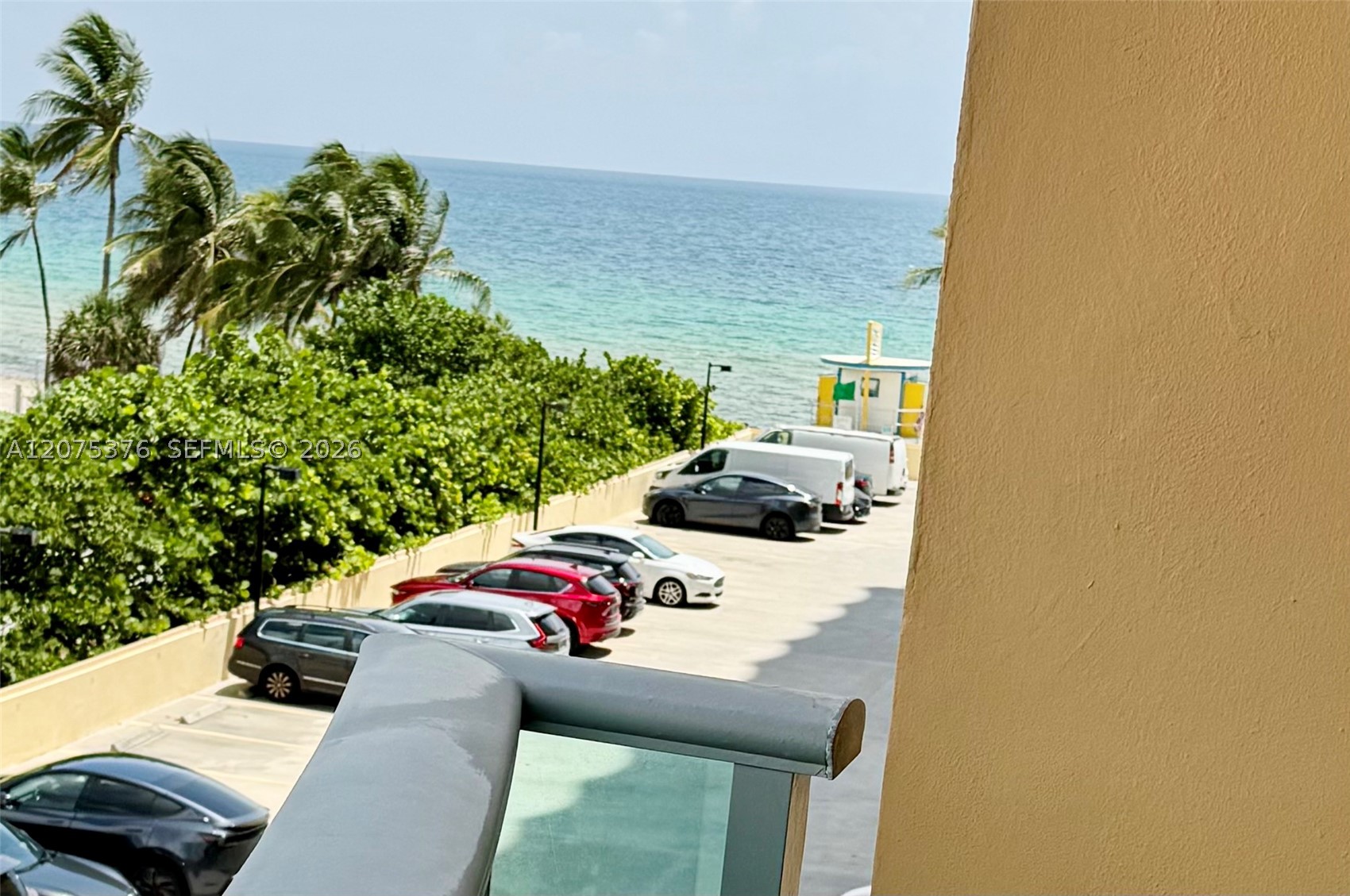 2501 S Ocean Dr 439 — photo