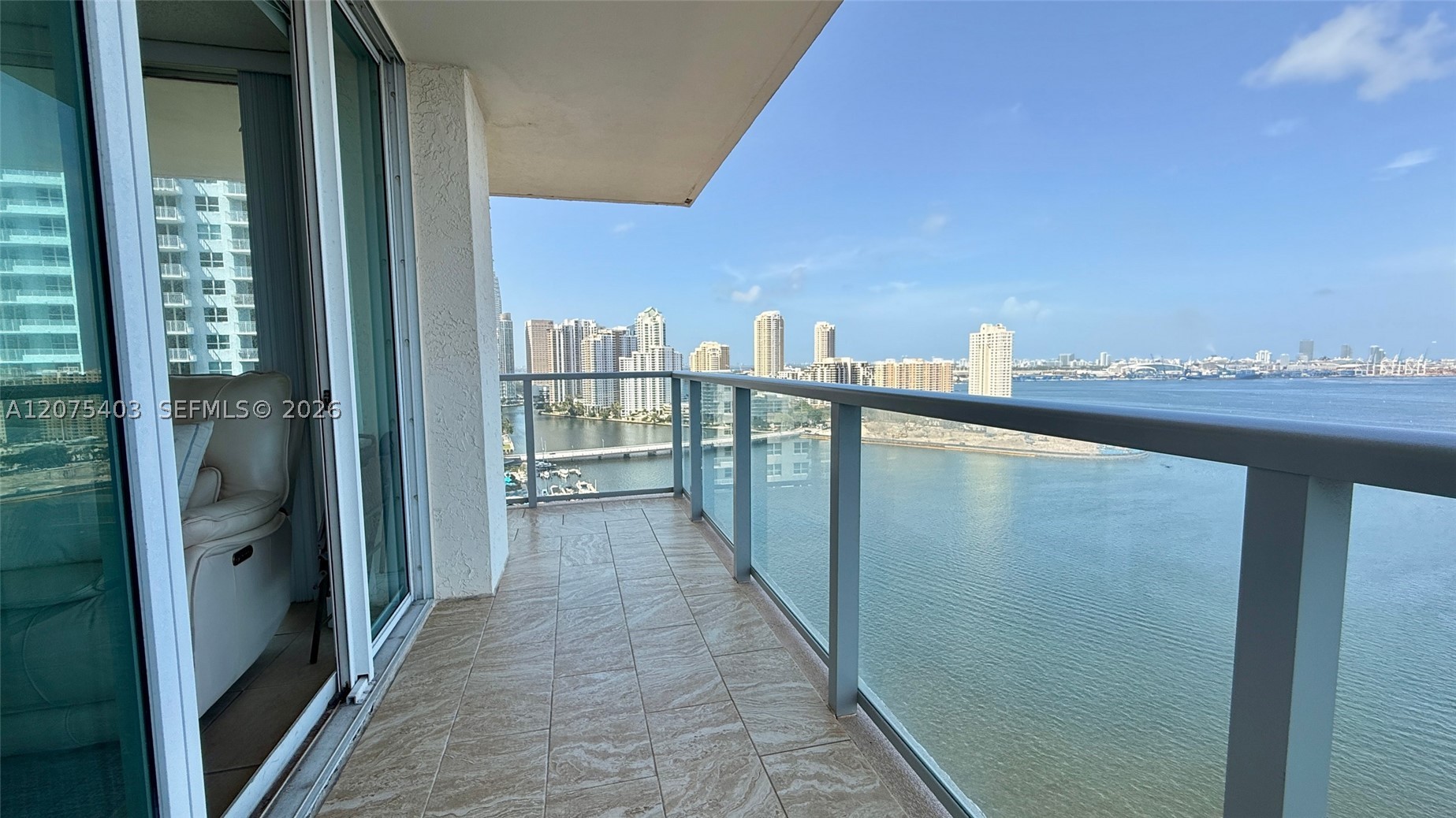 1155 Brickell Bay Dr 2310 — photo