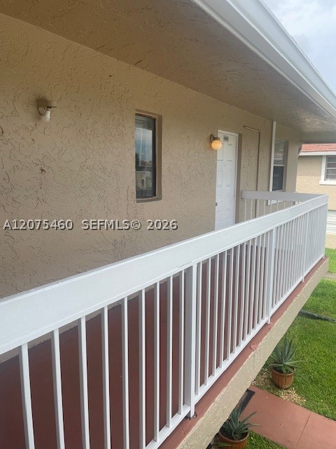 9962 Twin Lakes Dr 7-P — photo