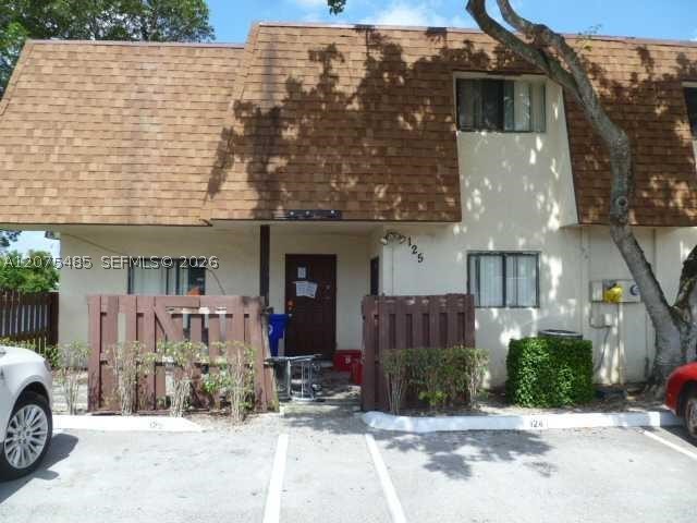 125 San Remo Blvd — photo