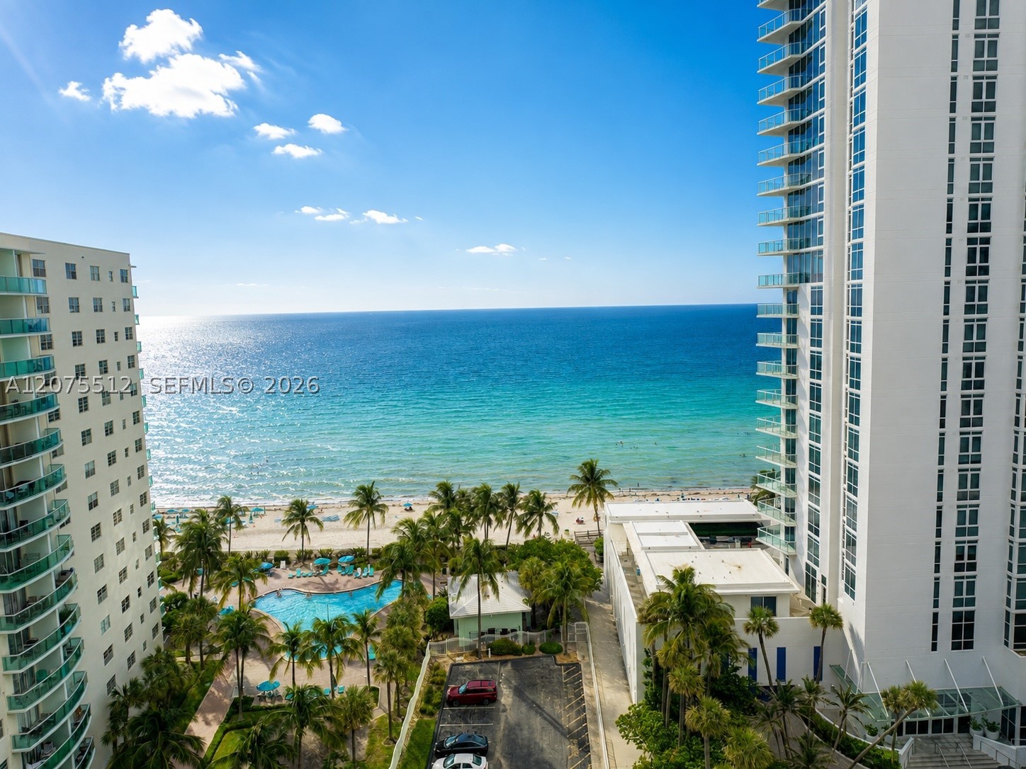 3901 S Ocean Dr 15O — photo