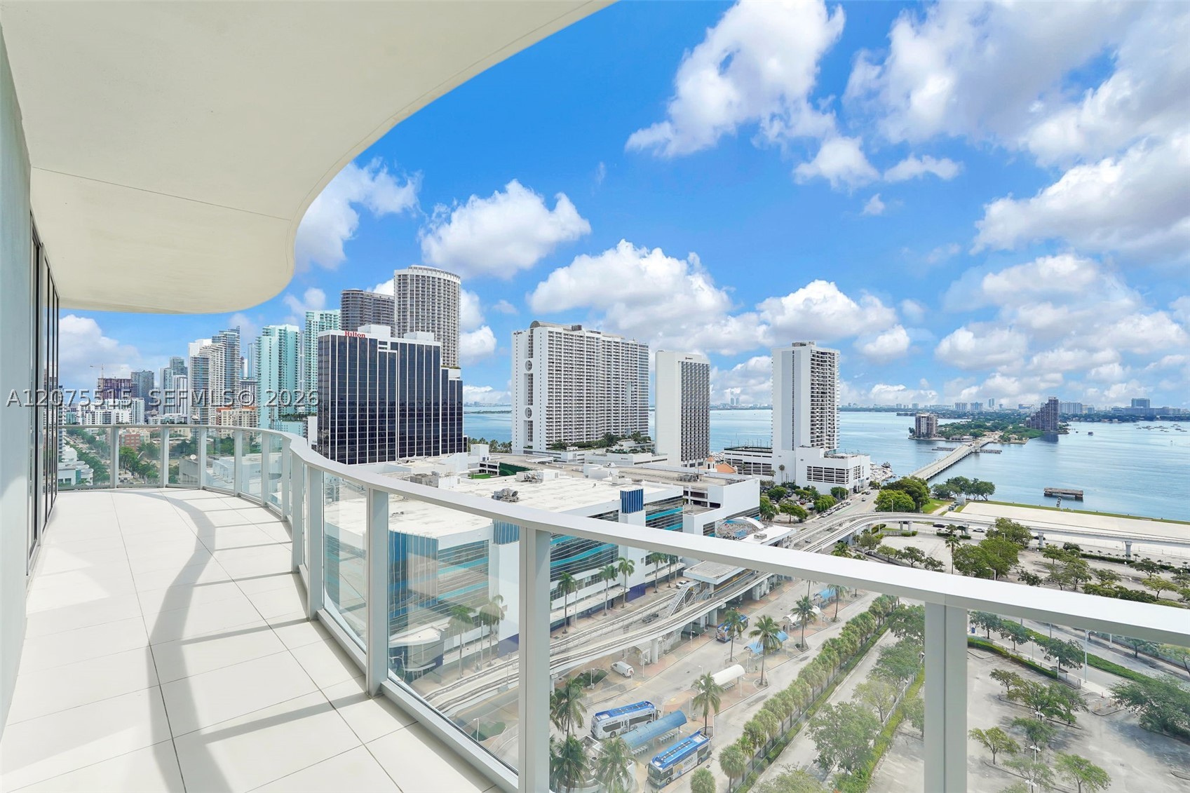 1400 Biscayne Blvd 1706 — photo