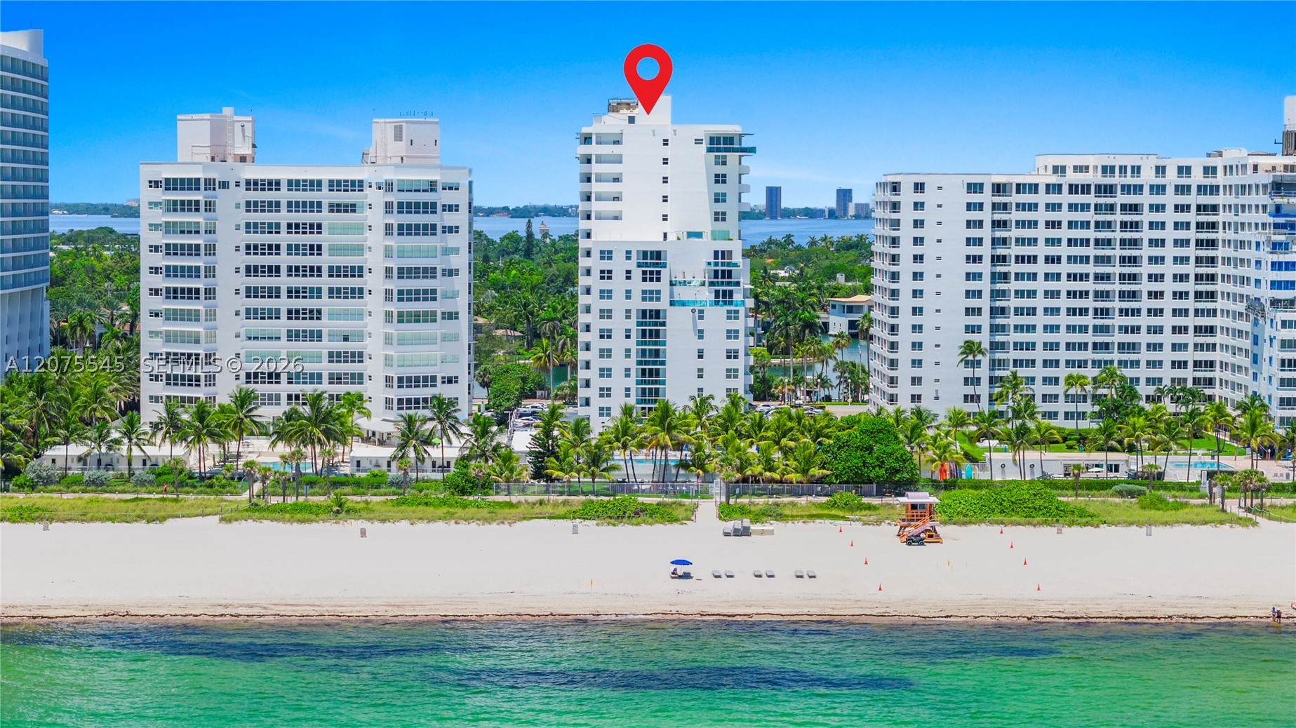 5001 Collins Ave 3B — photo