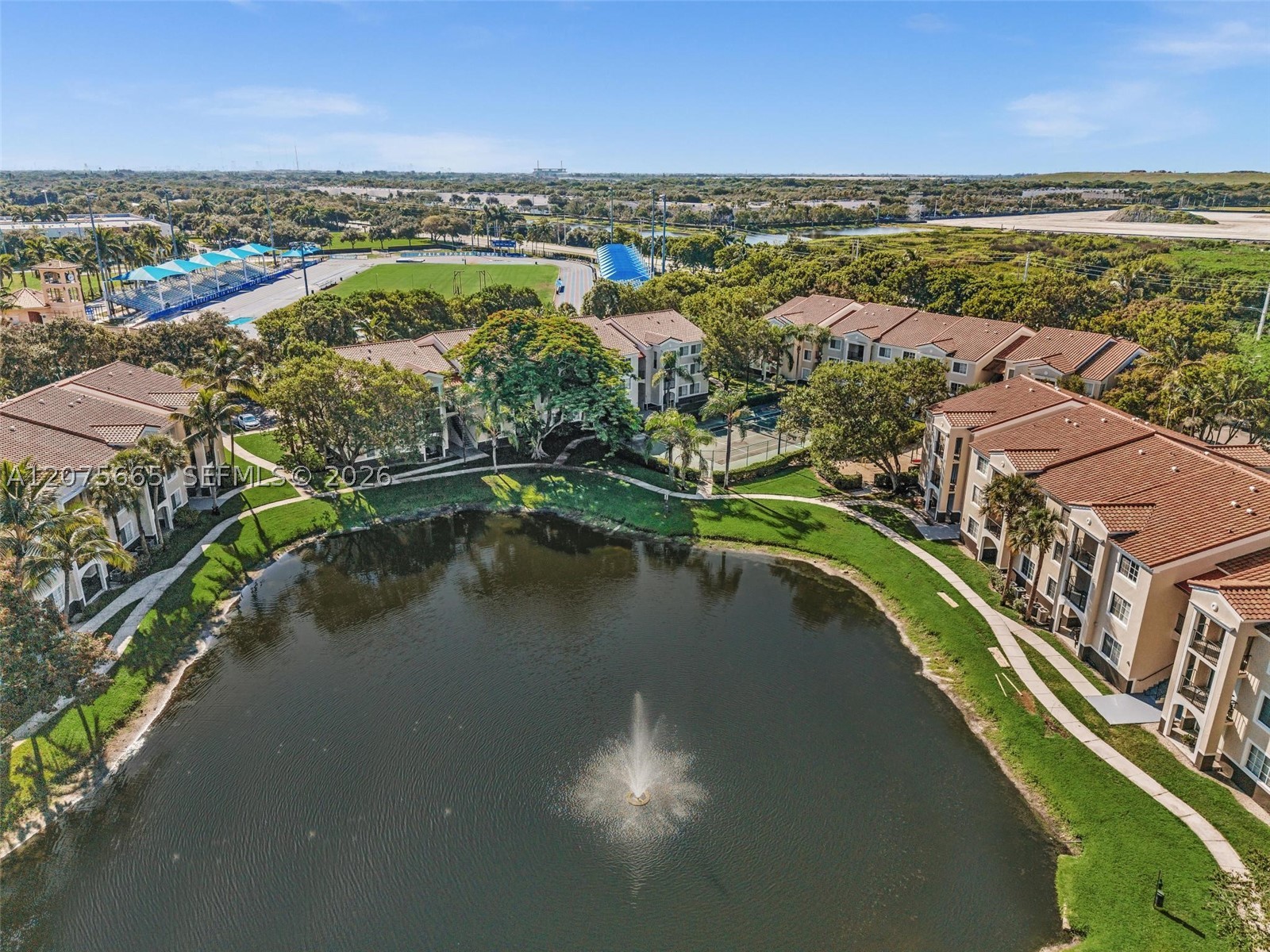 2280 E Preserve Way 207 — photo