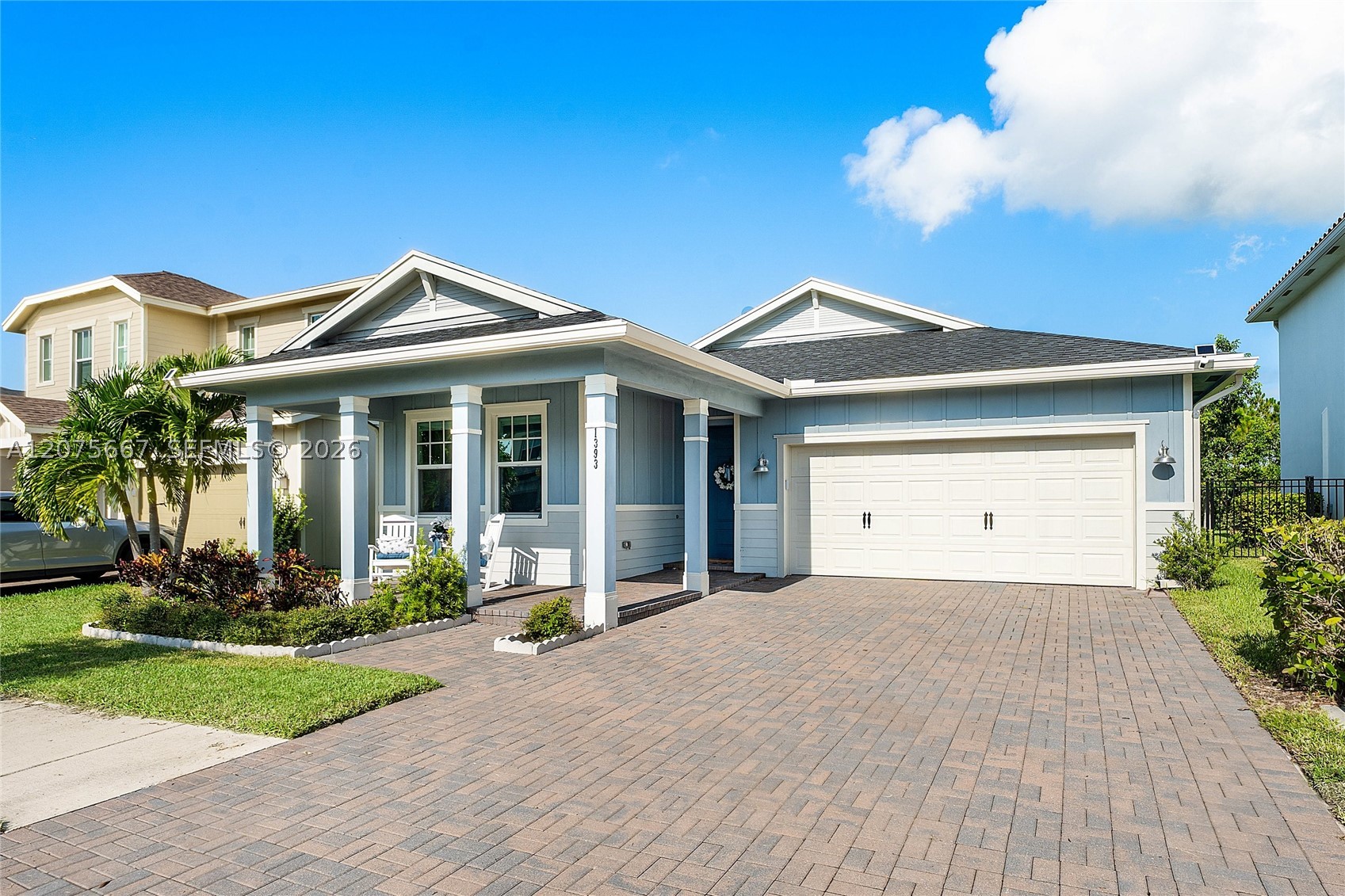 1393 Wandering Willow Way — photo