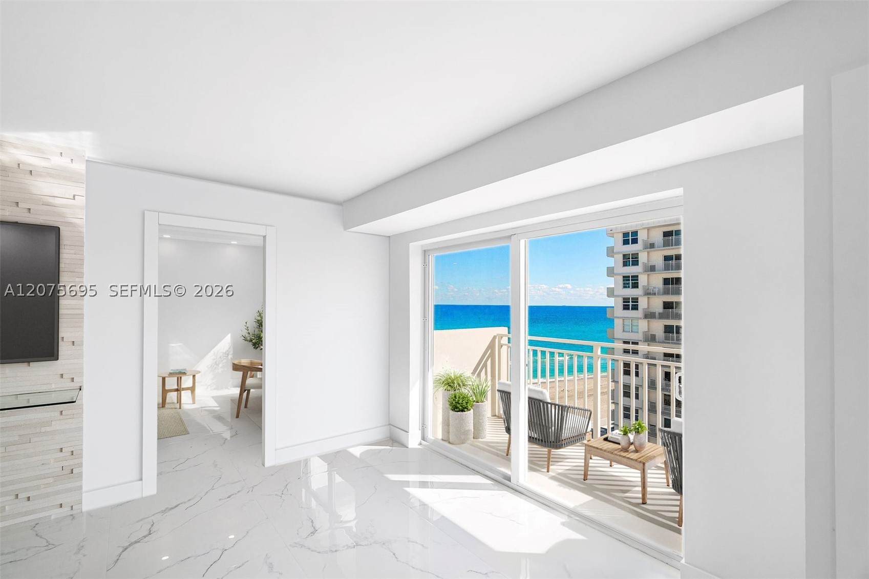 4505 S Ocean Blvd 803 — photo