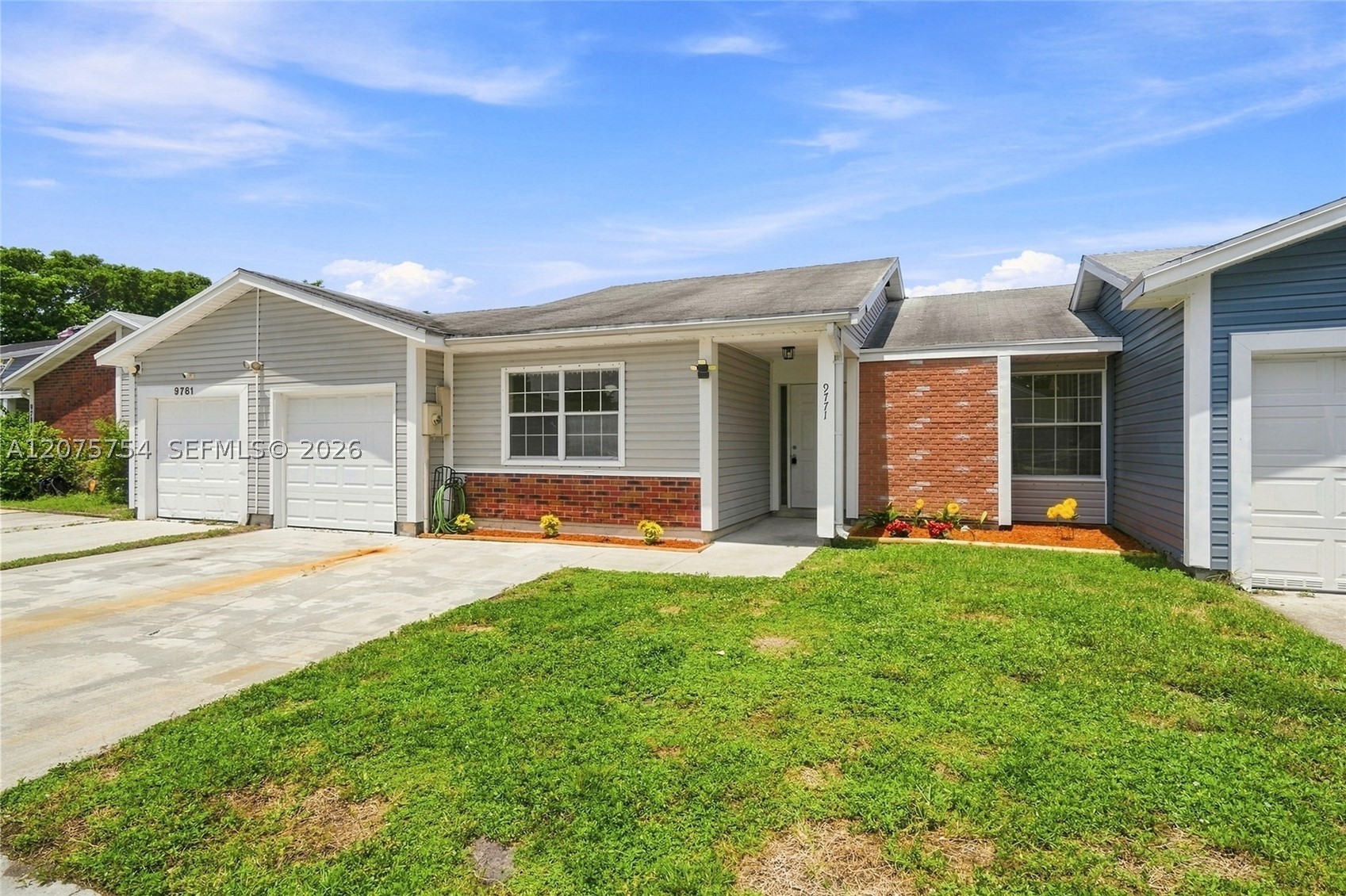 9771 W Fern Ln — photo