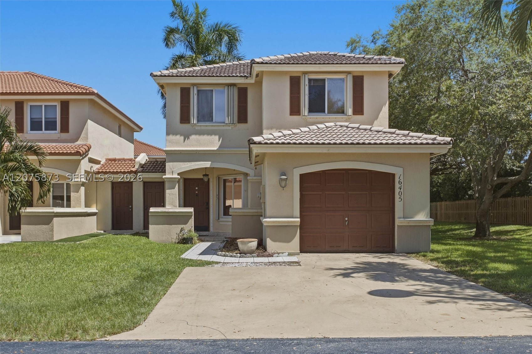 16405 SW 73rd Ln — photo