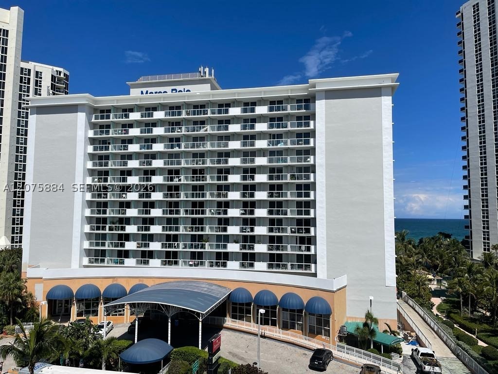 19201 Collins Ave 303 — photo