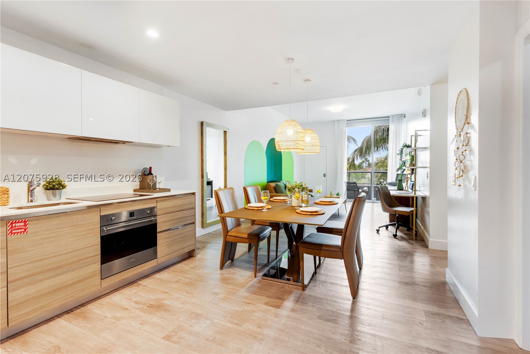 777 N Ocean Dr N214 — photo