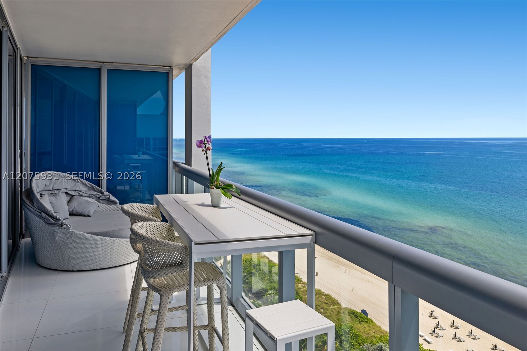 6899 Collins Ave 1602 — photo