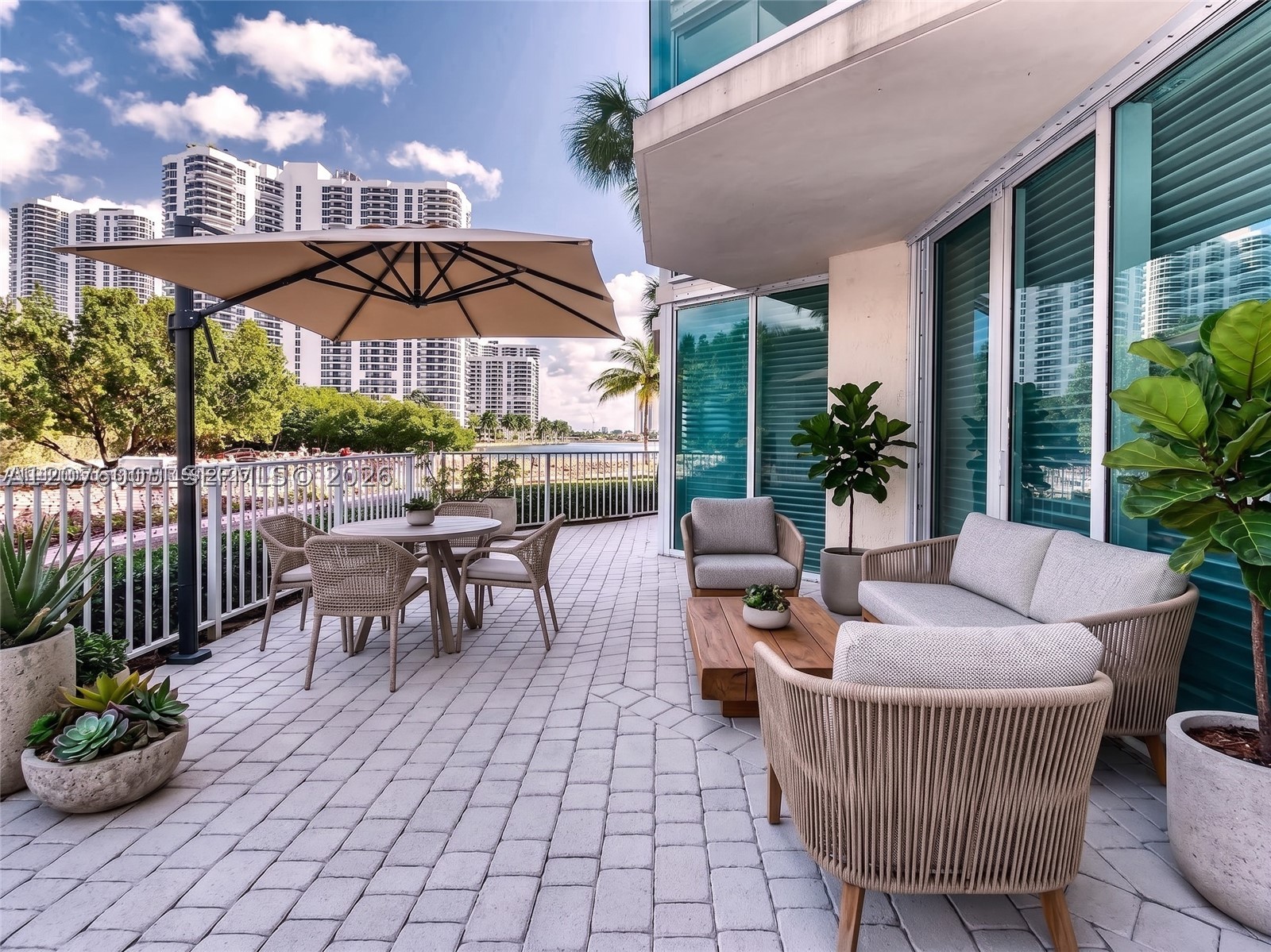 3370 Hidden Bay Dr 102 — photo