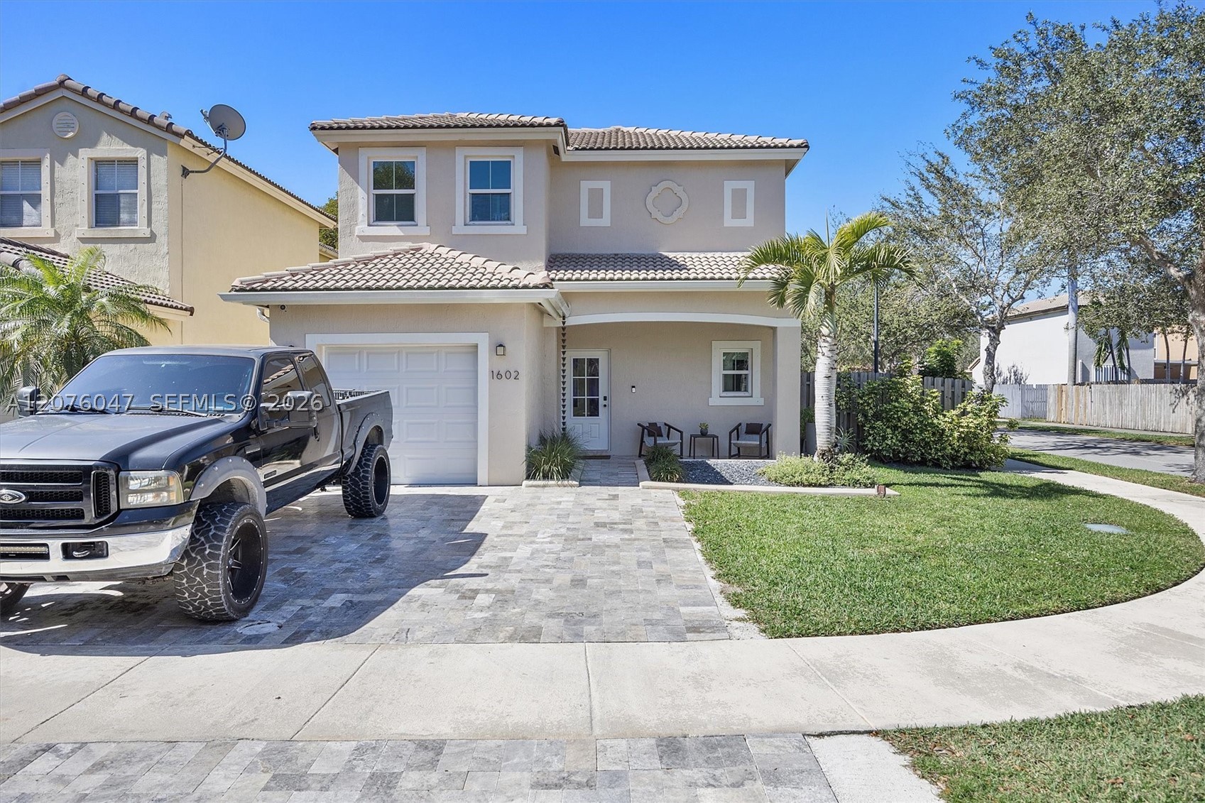 1602 SE 20th Road, Homestead, FL 33035 — photo 2
