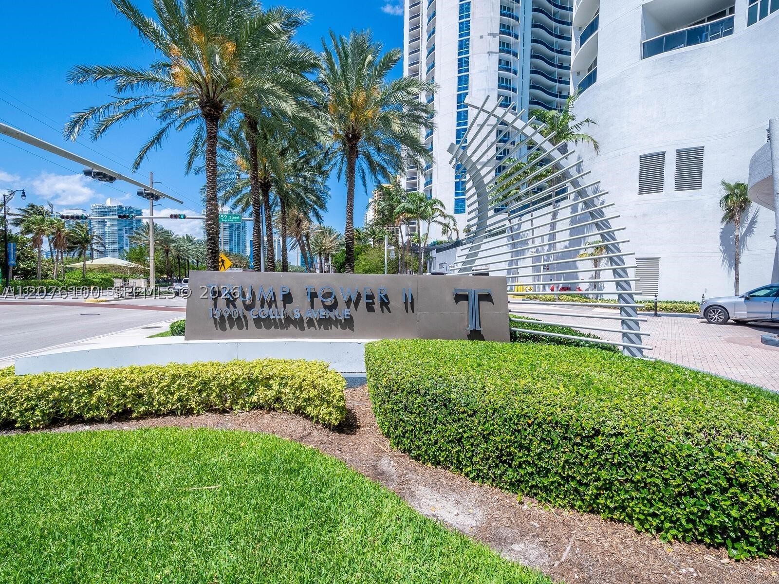 15901 Collins Ave 2504 — photo