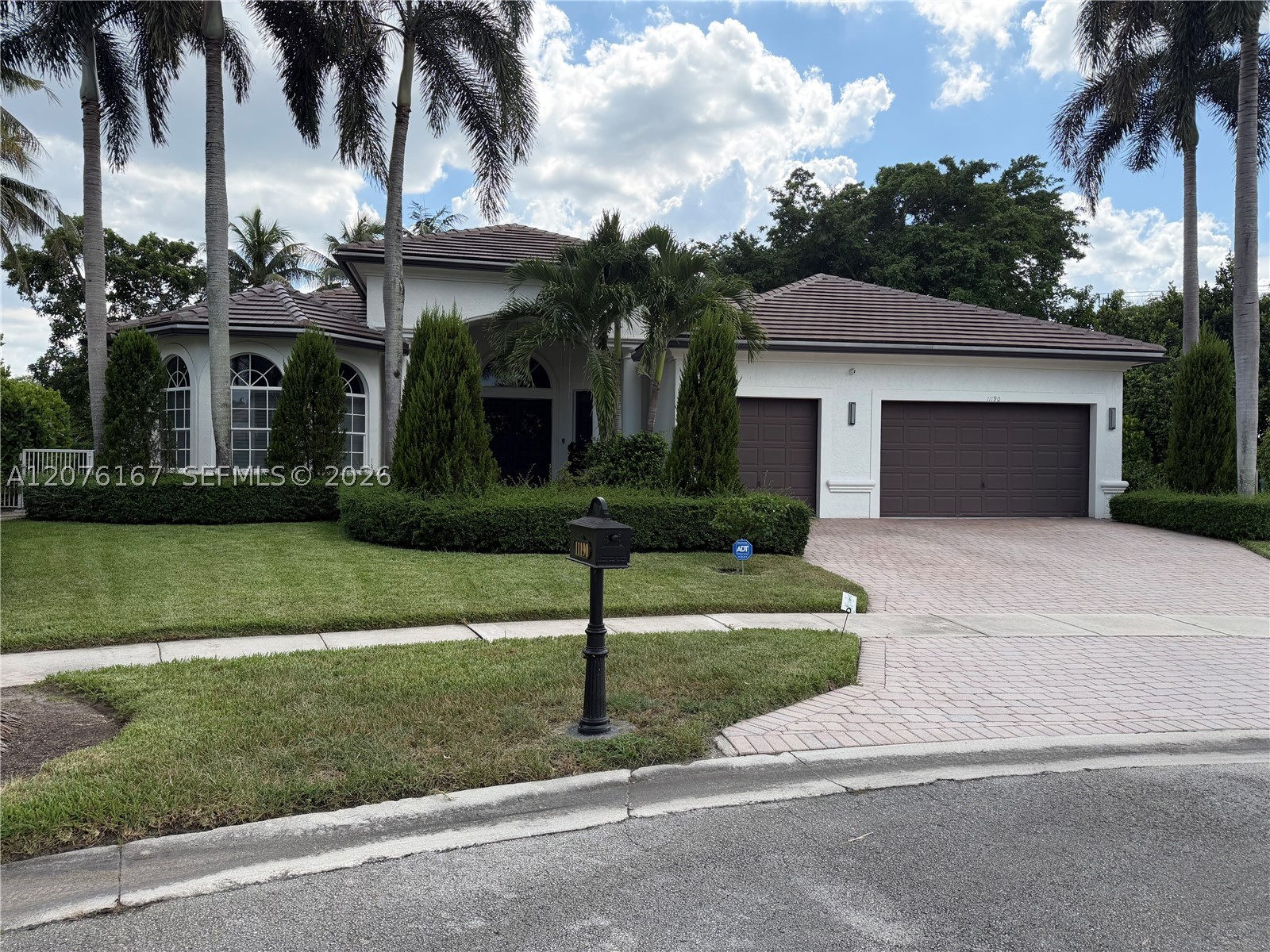 11190 Redhawk St - — photo